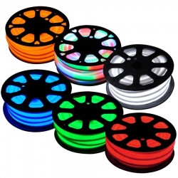 CATA NEON LED 220 V CATA NEON LED 220 V